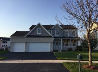 7707 Scarlett Oak Dr, Plainfield, IL 60586