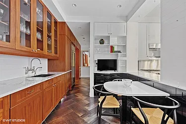 Sold by Murray Hill Properties