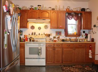 315 NW Hamilton Ave, Billings, MO 65610