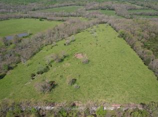 0 Evans Rd, Yukon, MO 65589