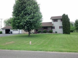 2990 S County Road 50 E, Logansport, IN 46947