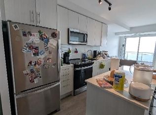 286 Main St #1410, Toronto, ON M4C0B3