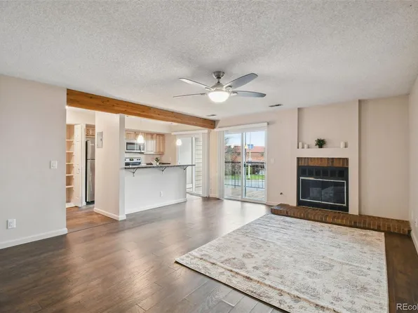 4899 S Dudley Street #B14, Littleton, CO 80123