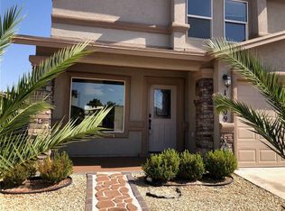 14209 Ranier Point Dr, El Paso, TX 79938