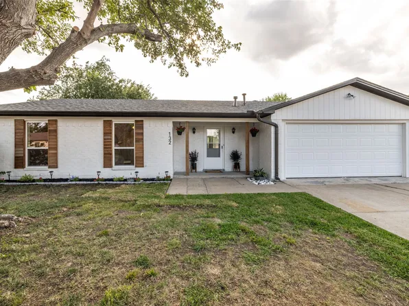 132 Navajo Dr, Keller, TX 76248