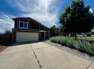 3725 Sedgewood Way, Colorado Springs, CO 80918
