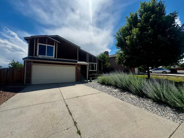 3725 Sedgewood Way, Colorado Springs, CO 80918