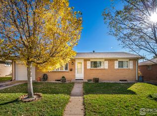 2610 12th Ave, Greeley, CO 80631