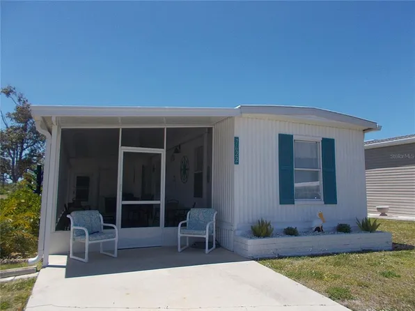 7622 Silage Cir, Pt Charlotte, FL 33981