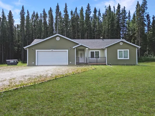 3313 Rogers Ave, Delta Junction, AK 99737
