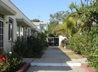 2340 Westwood Blvd APT 5, Los Angeles, CA 90064