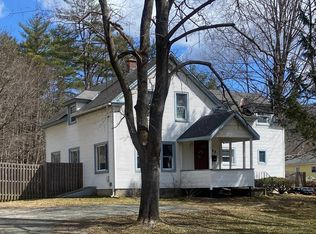 64 Bridges Rd, Williamstown, MA 01267