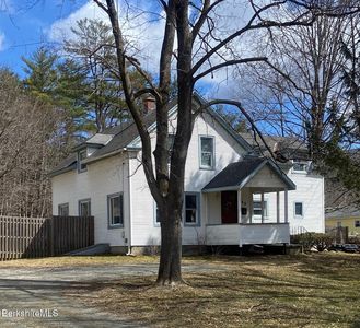 64 Bridges Rd, Williamstown, MA, 01267