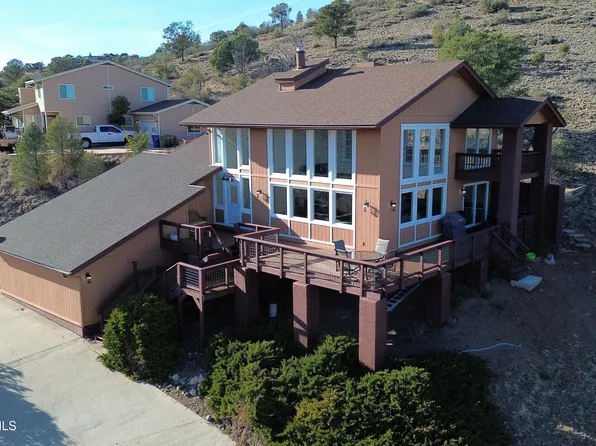 4880 COMANCHE Trail, Prescott, AZ 86301