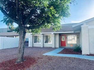 3835 Chutney St, Las Vegas, NV 89121