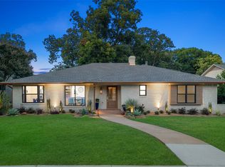 6920 Rockview Ln, Dallas, TX 75214