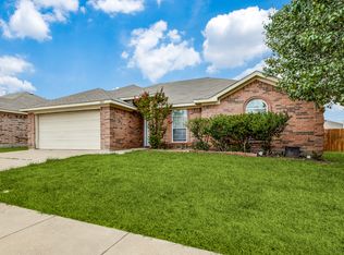 8021 Blue Duck Trl, Arlington, TX 76002