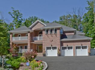 47 Ketch Rd, Morristown, NJ 07960