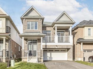 8623 Pawpaw Ln, Niagara Falls, ON L2H3S5