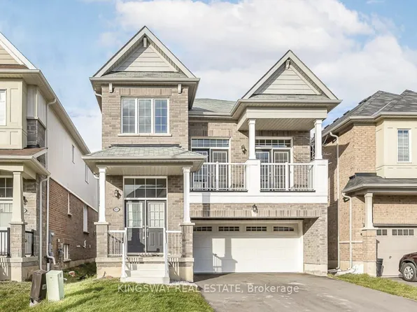 8623 Pawpaw Ln, Niagara Falls, ON L2H 3S5