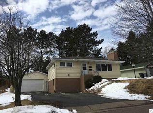 150 Farley Ln, Duluth, MN 55803