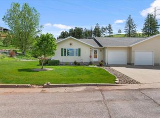 336 Cottage Hill Ln, Spearfish, SD 57783