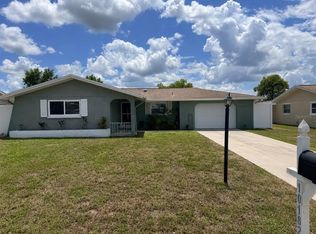 10124 Holly Dr, Port Richey, FL 34668