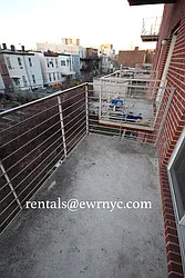Rented by East Williamsburg Realty Inc