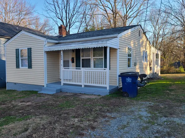 1628 Ashley School Cir, Winston Salem, NC 27105