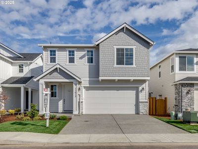 11613 NE 136th Ave, Brush Prairie, WA, 98606