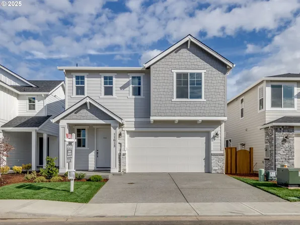 11613 NE 136th Ave, Brush Prairie, WA 98606