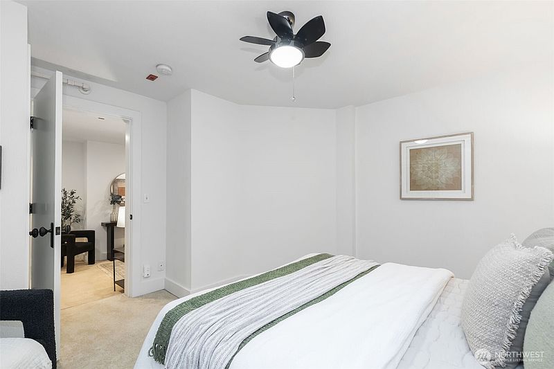 5th image of 117 John Street #9