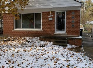8935 Kinloch, Redford, MI 48239