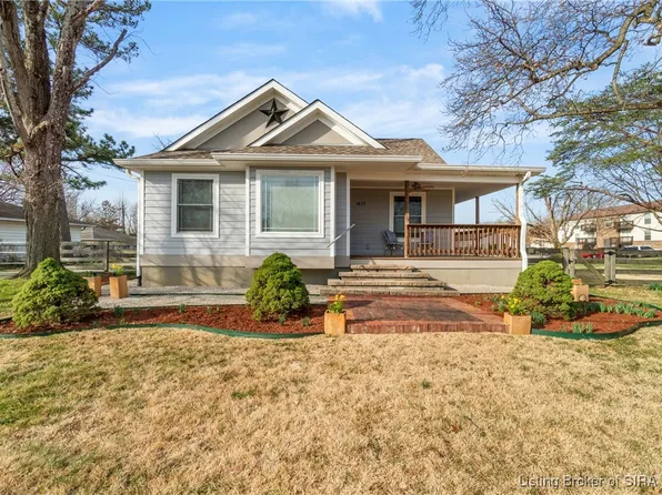 1633 Old Ford Road, New Albany, IN 47150