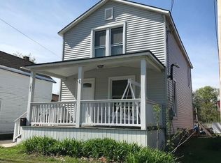 781 W End Ave, Carthage, NY 13619