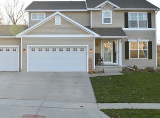 5728 SE 33rd St, Des Moines, IA 50320