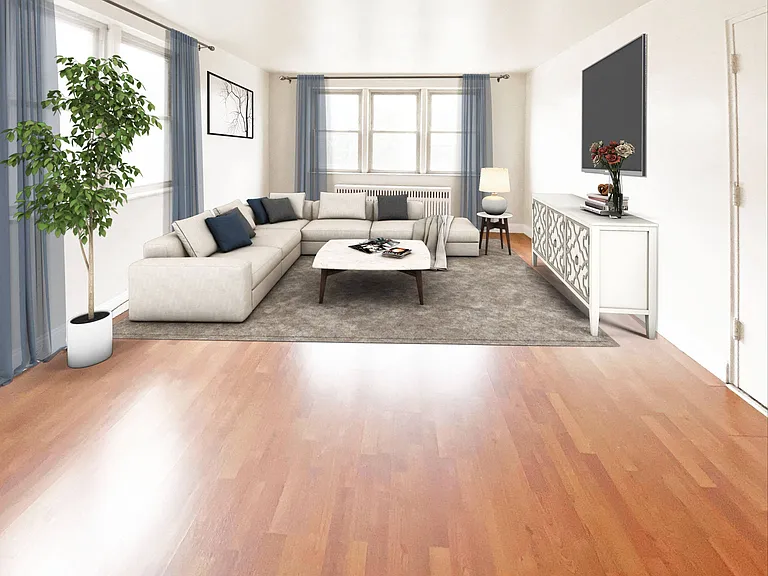 Hempstead Road Apartments — Photo 12