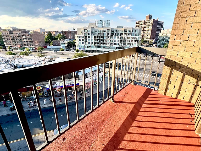 87-10 Grand Ave #3B — Photo 6
