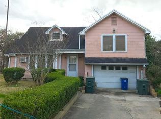 7112 Park Ave, Houma, LA 70364