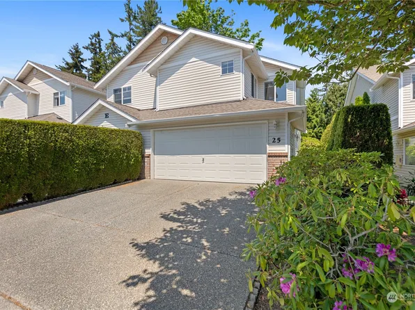 15414 35th Avenue W #25, Lynnwood, WA 98087