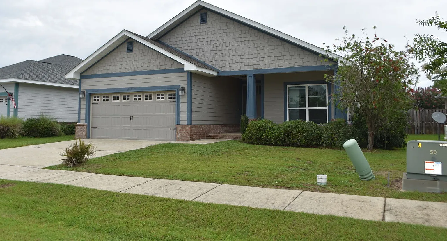 4 Bedroom Available in Gated Community Lafayette Creek Landing — Photo 3