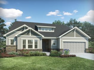 332 Woodridge Pass, Canton, GA 30114