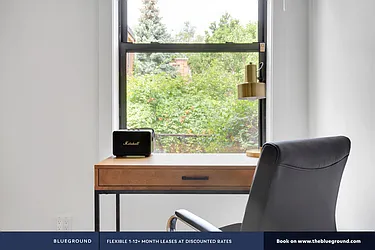 Rented by The Blueground