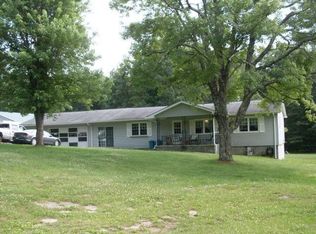 216 Hughes Rd, Daniels, WV 25832