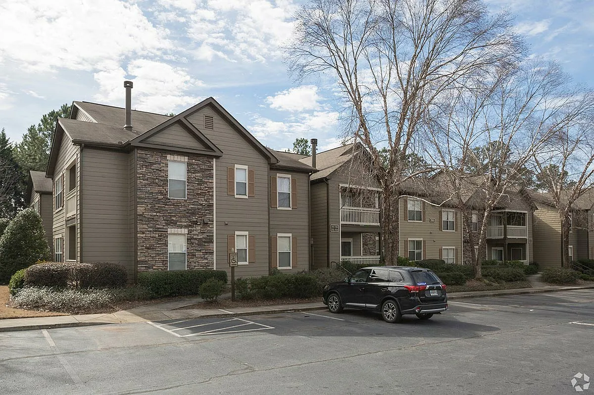 Acasa Terraces at Fieldstone — Photo 3
