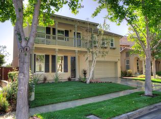 5 Tudor Way, Mission Viejo, CA 92694