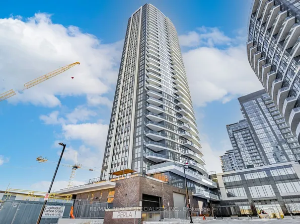 35 Watergarden Dr, Mississauga, ON