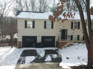 124 Rosedale Dr, Stephens City, VA 22655