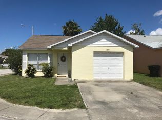 1034 Clovercrest Rd, Orlando, FL 32811