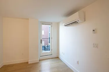 Rented by Brooklyn Group